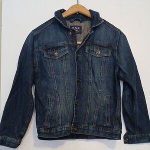 The Children's Place Jean Jacket Boys L